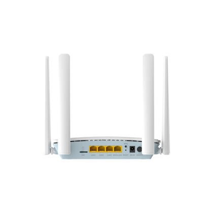 Router D-Link G403C 4G LTE Wi-Fi 4 300Mbps