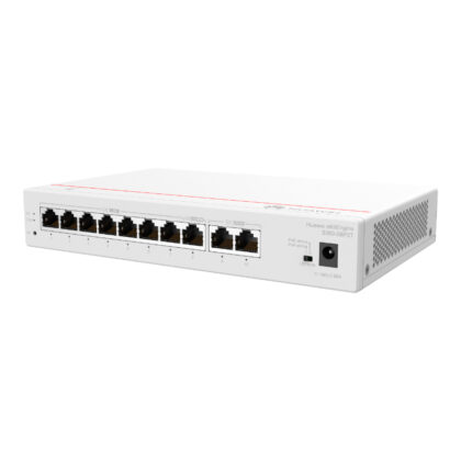 Gateway Multiservicio Huawei eKitEngine S380-S8P2T 16 Gbps
