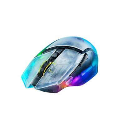 Razer Basilisk V3 Pro 35K - Ratón Ergonómico