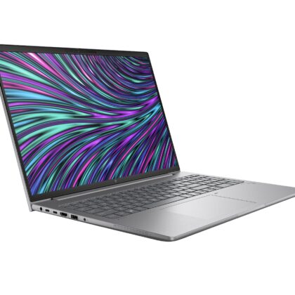 HP ZBook Intel Core Ultra 9 32GB