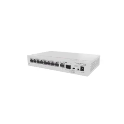 HUAWEI S110-8P2ST Switch Gigabit 8 Puertos PoE+ 1 SFP No Administrable