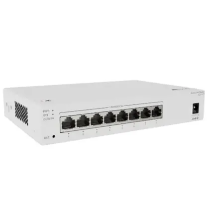 HUAWEI S210-8T Switch Gigabit 8 Puertos 10/100/1000