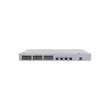 HUAWEI S220-24T4X Switch Administrable Layer 2, 24 Puertos Gigabit, 4