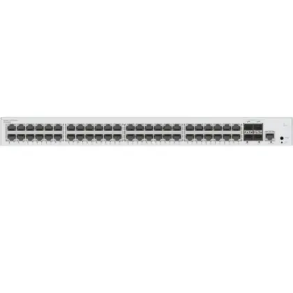 HUAWEI S220-48T4X Switch Administrable Layer 2, 48 Puertos Gigabit, 4