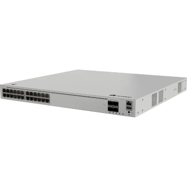 Huawei S310-24PN4X Switch 24 Puertos 2.5G PoE+ 4 SFP+ 10G Gestionado