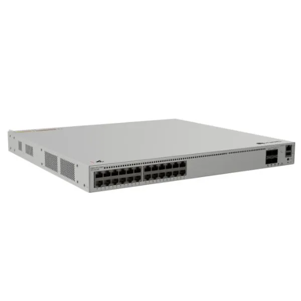 HUAWEI S310-24U4X Switch Gigabit 24 Puertos PoE+ 4 SFP+