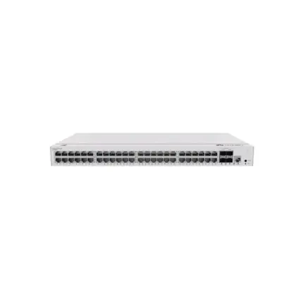 Switch Core Gigabit PoE+ Capa 3 HUAWEI S310-48P4X, 48 Puertos, 4 SFP+