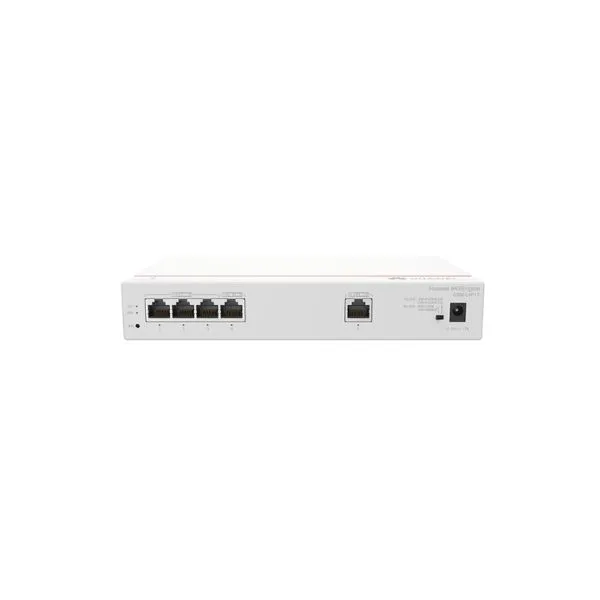 HUAWEI S380-L4P1T Gateway Multiservicio Controladora AP EKIT