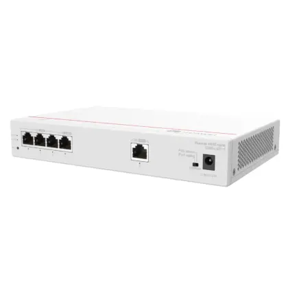Huawei S380-L4T1T Gateway Multiservicio Controladora APs Ekit, 1GE WAN