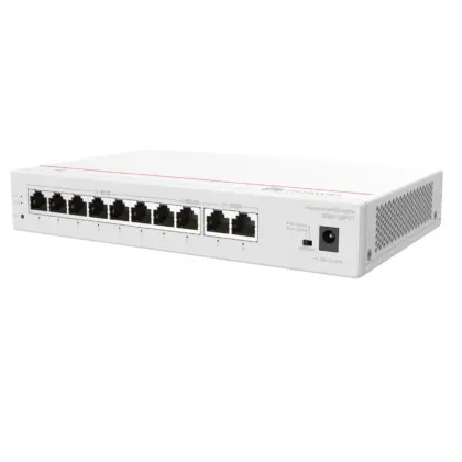 HUAWEI S380-S8P2T Gateway Multiservicio Controladora WiFi 64AP PoE+
