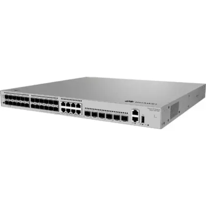 HUAWEI S530-24ST4XE Switch Core Capa 3 24 Puertos SFP Stack
