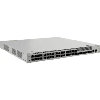 HUAWEI S530-24T8J4XE Switch Gigabit 24 Puertos PoE+ 4 SFP+ 10G