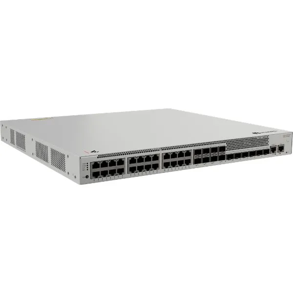HUAWEI S530-24T8J4XE Switch Gigabit 24 Puertos PoE+ 4 SFP+ 10G