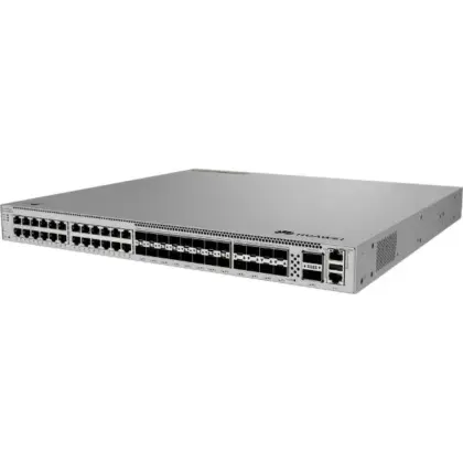 HUAWEI S620-24T16X8Y2CZ Switch Core Capa 3 24 Puertos Gigabit 10GE/25G