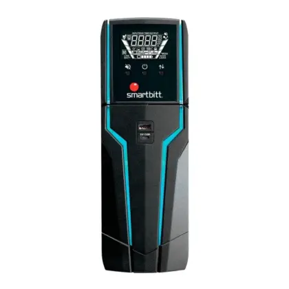 UPS Smart Interactivo Gamer 1800VA/900W - 6 Tomas SMARTBITT