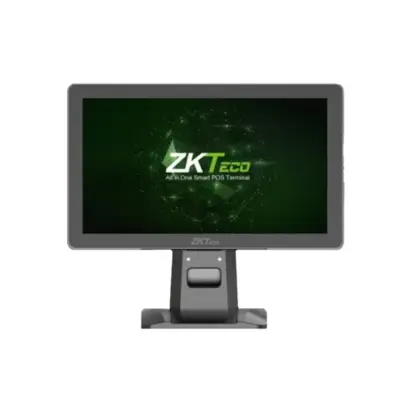 Terminal Punto Venta ZKTECO Core i3 8GB RAM 128GB SSD