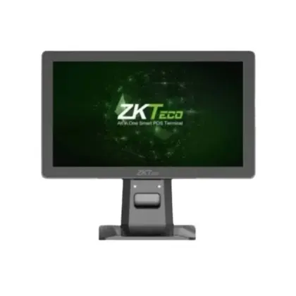 ZKTeco SC01-TD-W0605-4030-8C Terminal Punto de Venta Touch 15.6" Core