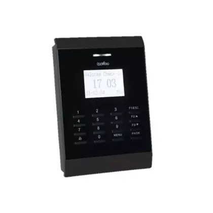 Control de Acceso RFID y Teclado ZKTeco SC405/ID - Seguridad Inteligen