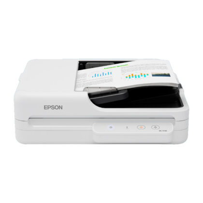 Epson DS-1730 Escáner de Documentos ADF Cama Plana Dúplex USB 2.0