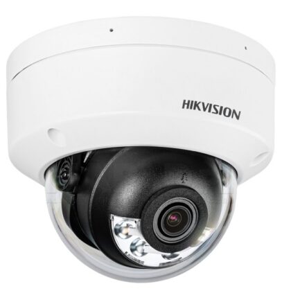 Cámara IP Domo Hikvision 4MP PTRZ
