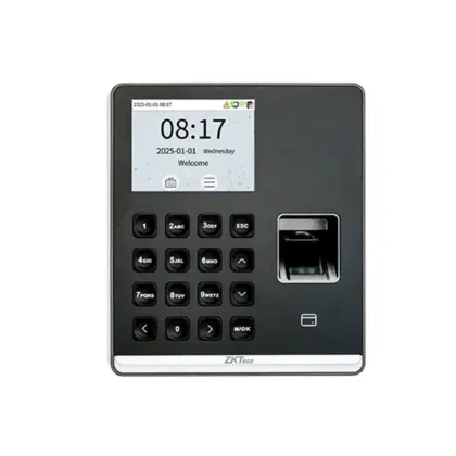 ZKTeco SENSEFP M1B WiFi - Control Asistencia Huella y Tarjeta