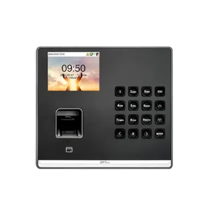 ZKTeco SENSEFP M2B - Control Asistencia WiFi, Huella, Tarjeta, Clave y