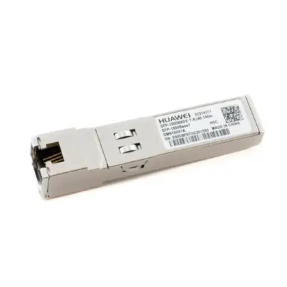 Huawei SFP-1000BASET Módulo SFP RJ45 1000Base-T