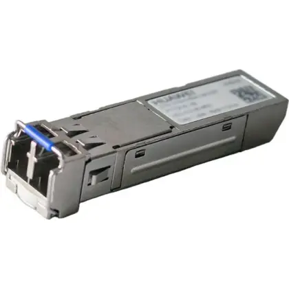 Huawei SFP-2.5G-SR-I Módulo SFP 2.5G Multimodo 300m Industrial