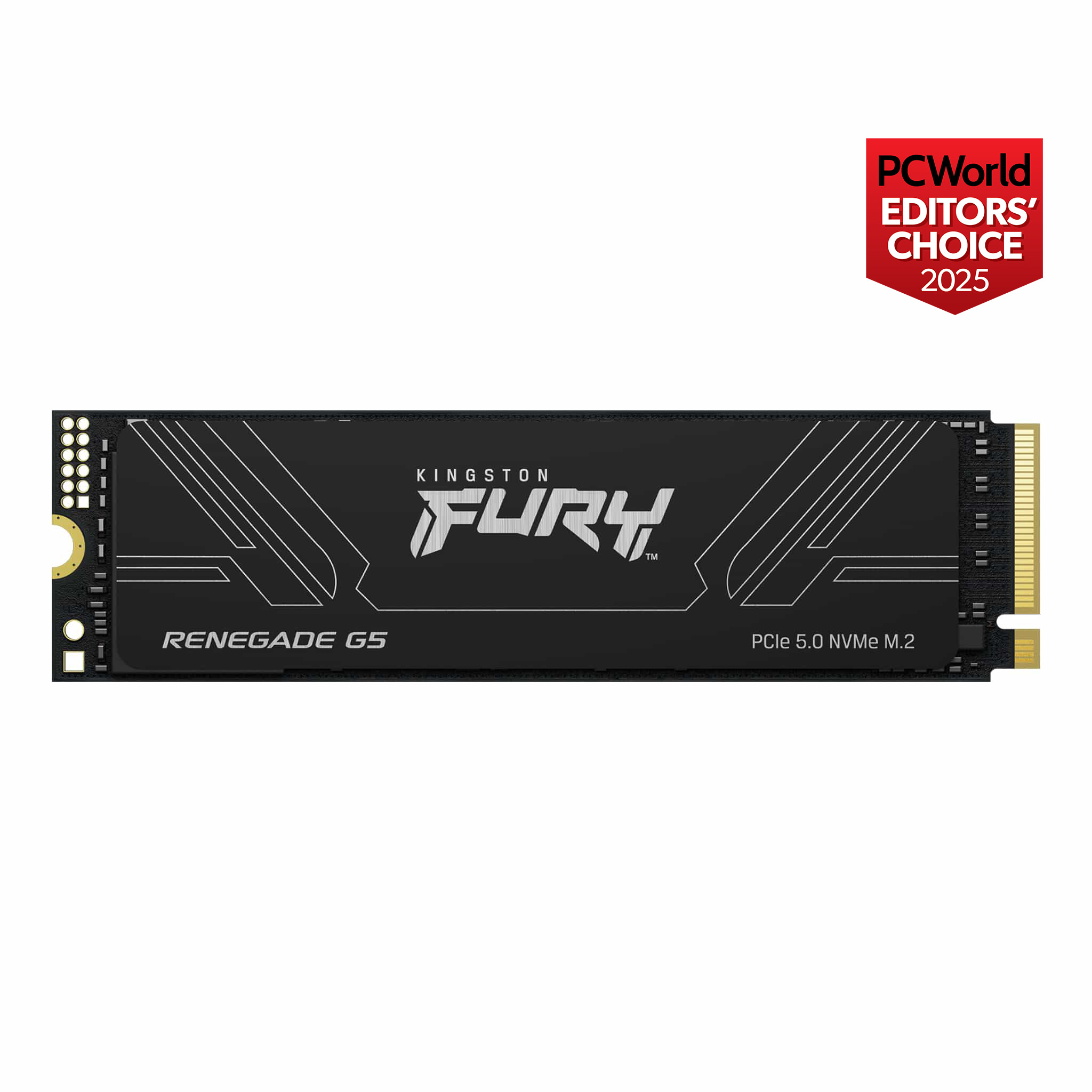 Kingston FURY SSD 2TB Interno - Imagen 2