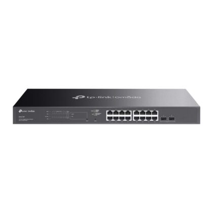 Switch TP-Link SG2218P 18 Puertos