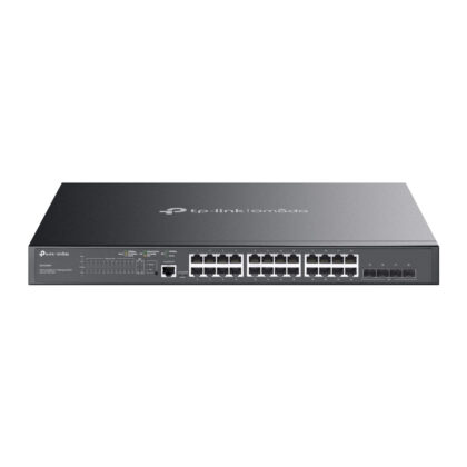 TP-Link Router Omada 28-Port Gigabit