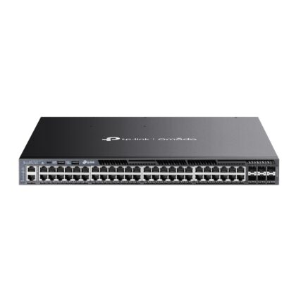 Switch TP-Link 48 Puertos