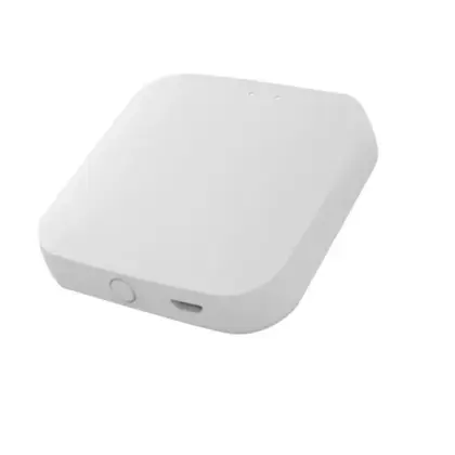 Controlador Zigbee ZKTeco SLG100 para Cerradura DL30Z