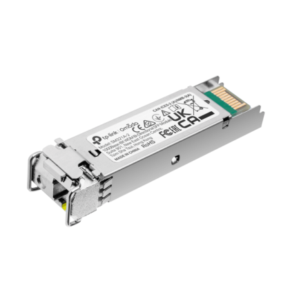 TP-Link TL-SM321A SFP 1GbE