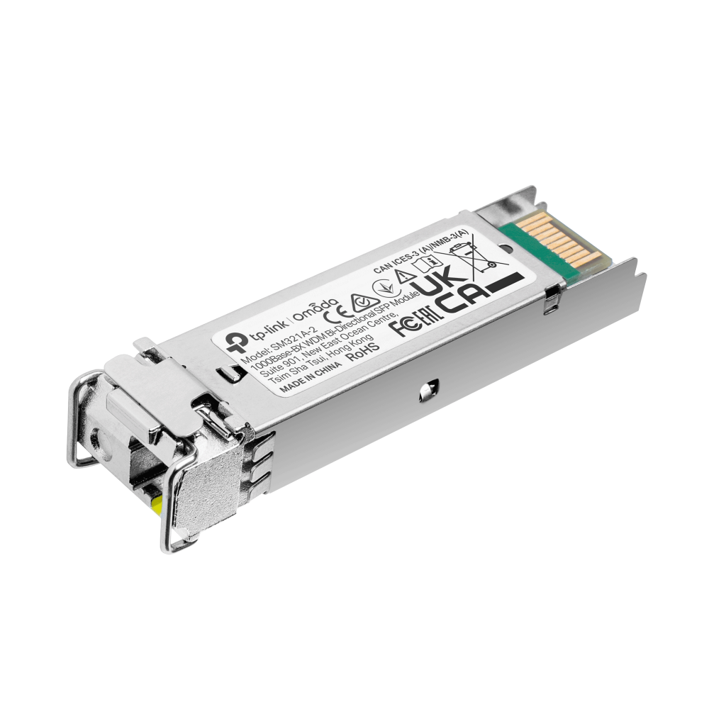 TP-Link TL-SM321A SFP 1GbE