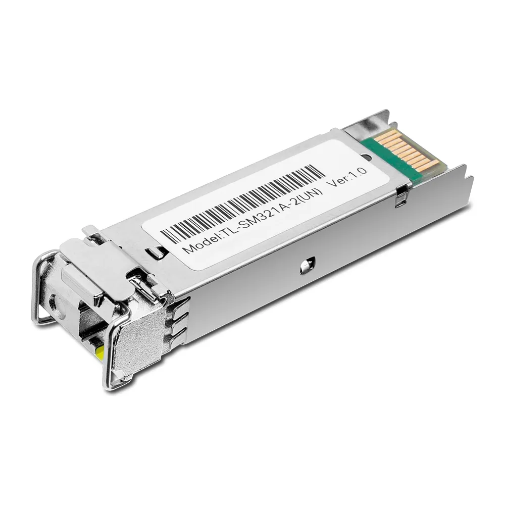 TP-Link Omada SM321A-2 Módulo SFP 1.25Gbps LC Simplex 2km