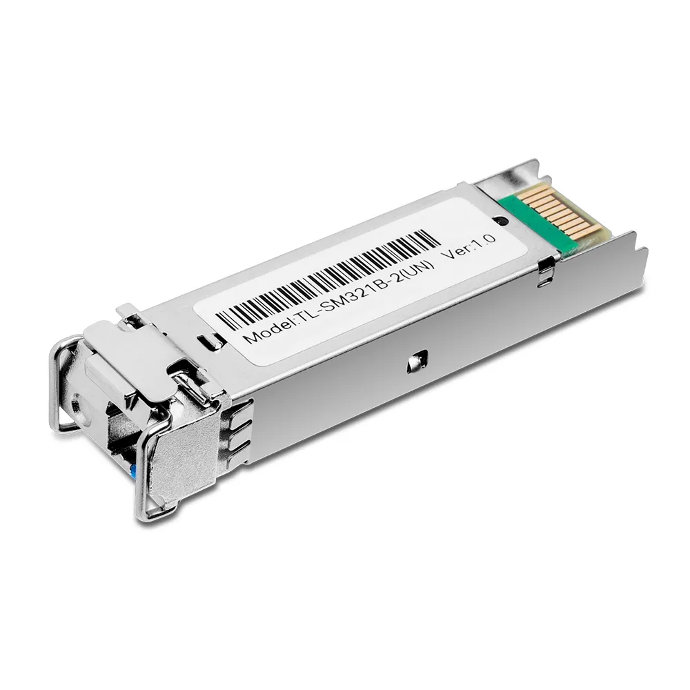 Módulo SFP TP-Link Omada SM321B-2 1.25Gbps LC Simplex 2km