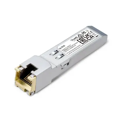 Módulo SFP TP-Link Omada SM331T 1000BASE-T RJ45