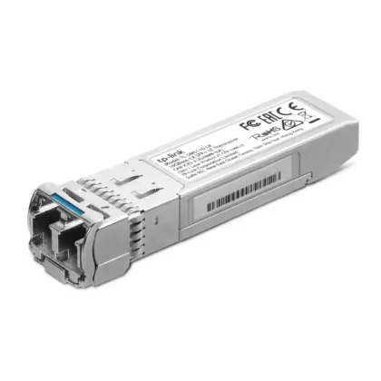 Módulo SFP+ TP-Link Omada SM5110-LR 10Gbps LC Duplex 10km