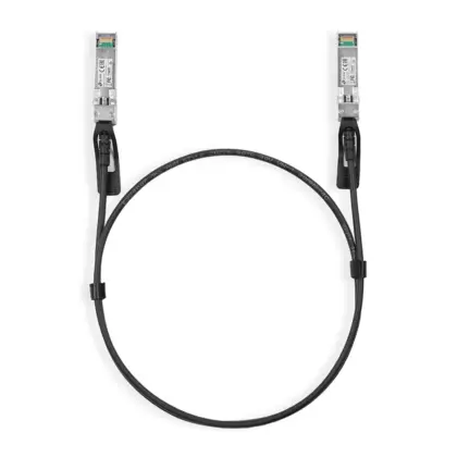 Cable DAC SFP+ 10G 1m TP-Link Omada SM5220-1M Cobre Pasivo