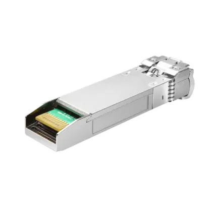 Módulo SFP+ 10G/25G LR TP-Link Omada SM6110-LR Fibra Monomodo 10km