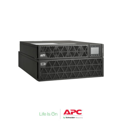 APC Smart-UPS SRT 192V Pack Baterías 8-10kVA