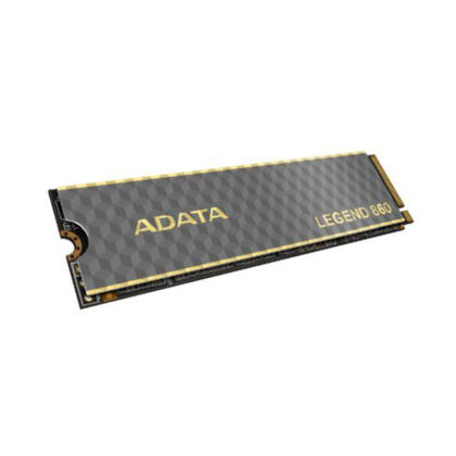 ADATA LEGEND 860 512GB SSD M.2 NVMe PCIe Gen4 x4
