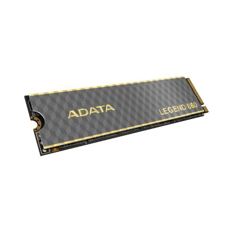 ADATA LEGEND 860 512GB SSD M.2 NVMe PCIe Gen4 x4