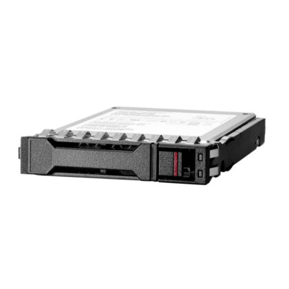 SSD HPE 1.92TB SATA 2.5" SFF para Servidores ProLiant