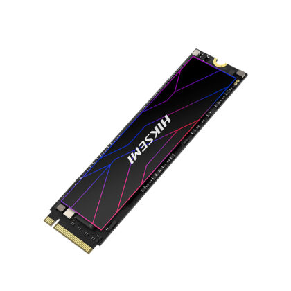 SSD HIKSEMI Future Lite 512GB M.2 NVMe PCIe 4.0 6320MB/s