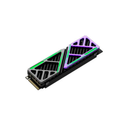 SSD HIKSEMI FUTUREX 512GB M.2 NVMe PCIe Gen4 7050MB/s