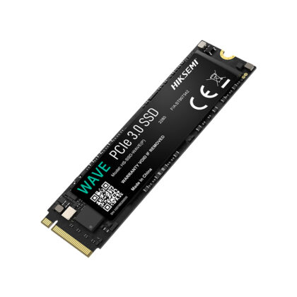 SSD M.2 HIKSEMI Wave 256GB PCIe NVMe 2280MB/s