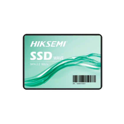 HIKSEMI HS-SSD Wave (S) 1TB SATA III 2.5" SSD