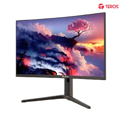 Parlante Inalámbrico TEROS VIBE 6054 Series RGB LG